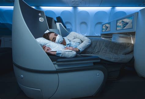 copa airlines dreams business class.